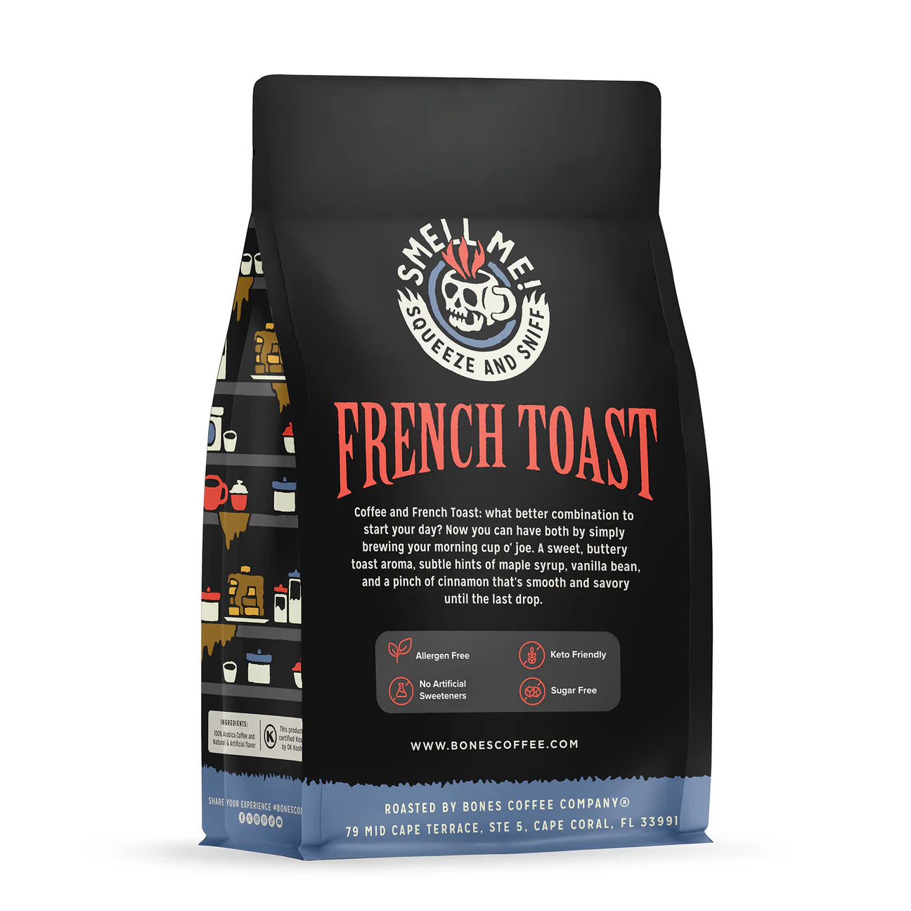 French Toast | 340g