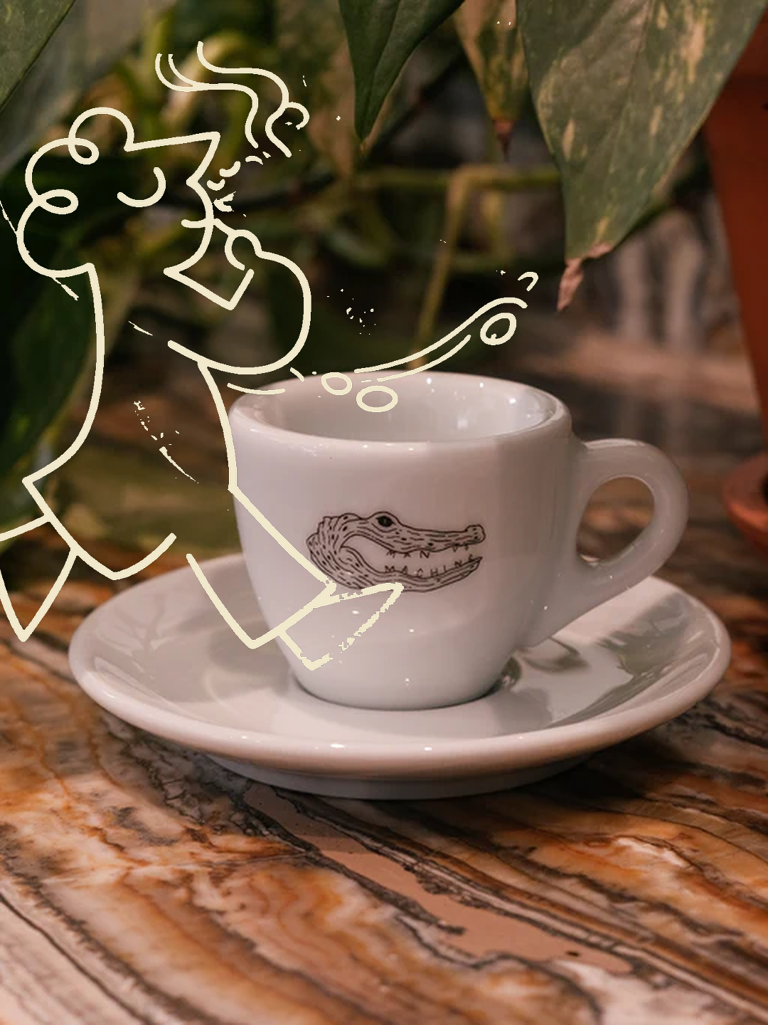 Cups & Mugs