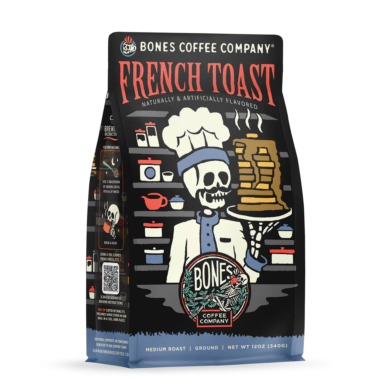 French Toast | 340g
