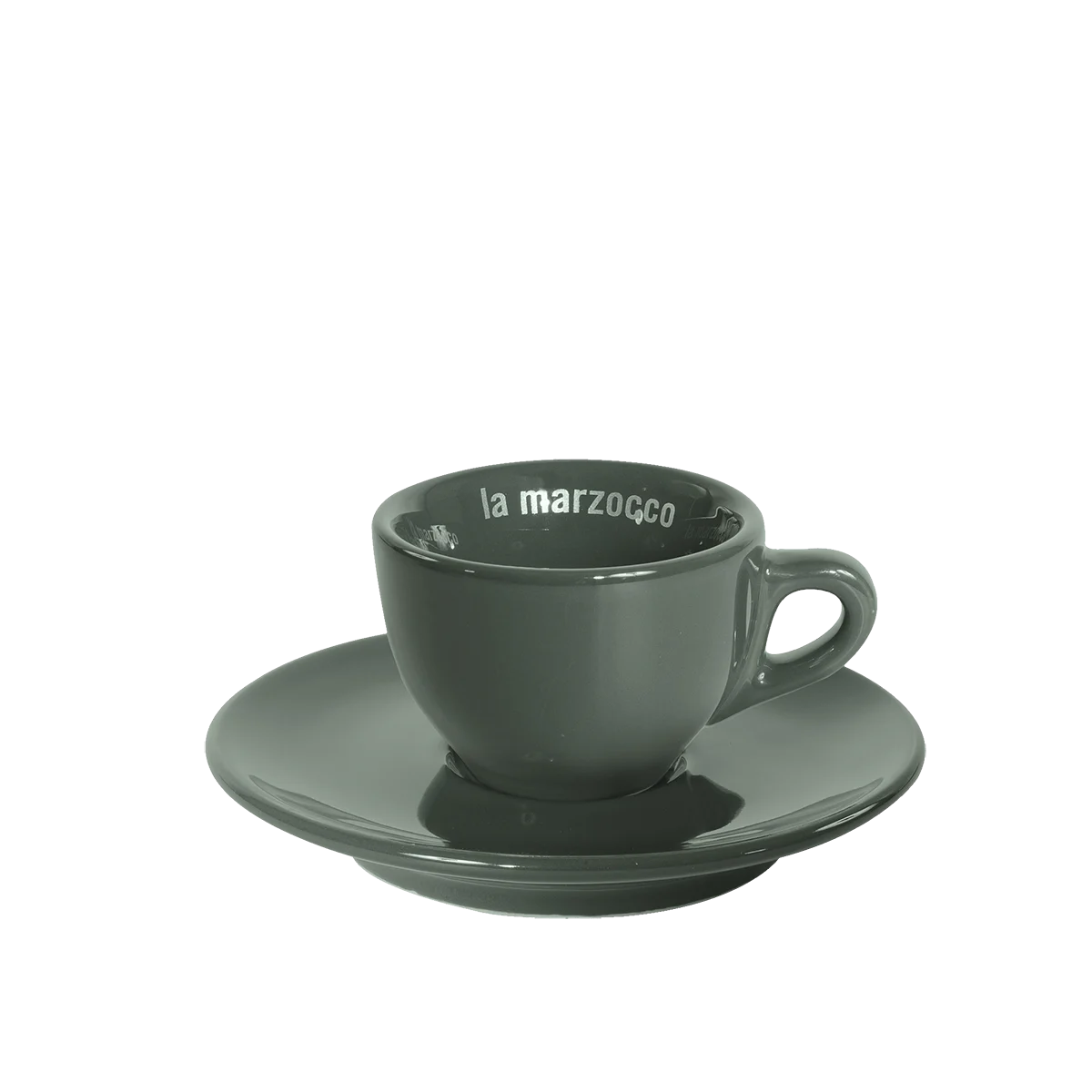 La Marzocco Espresso Cup Grey