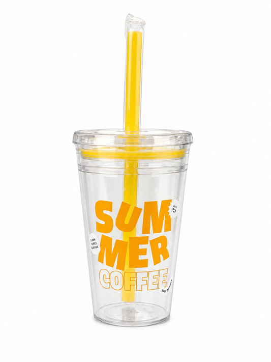 Summer Edition Tumbler 450ml