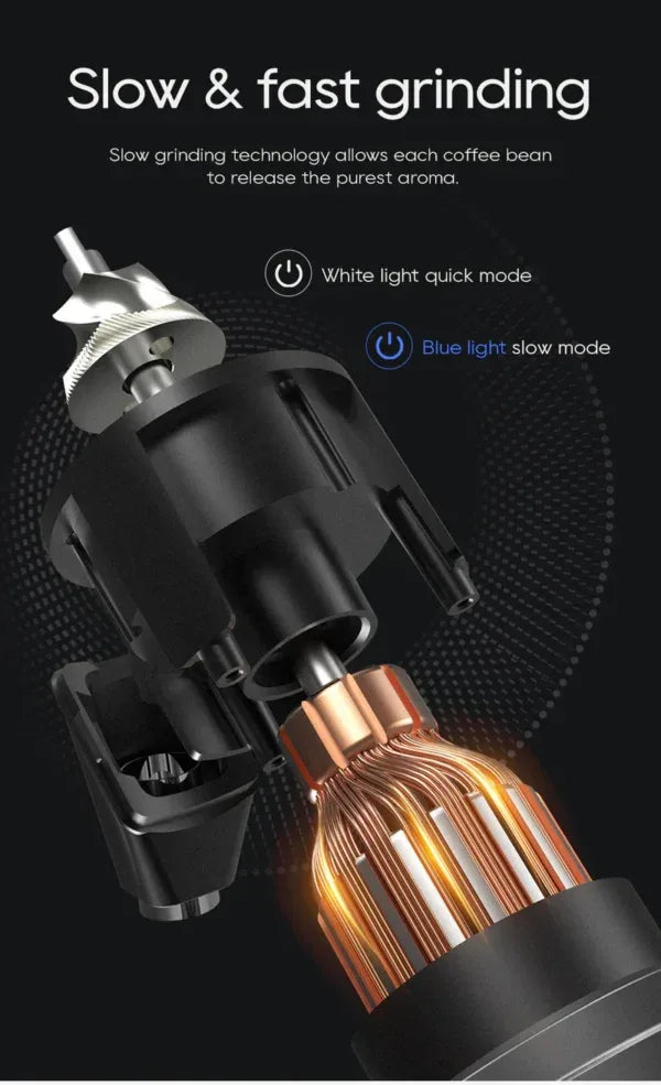 HIBREW G5