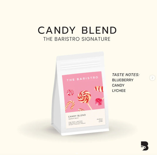 CANDY BLEND 200g