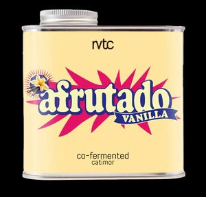 Afrutado Vanilla 200g