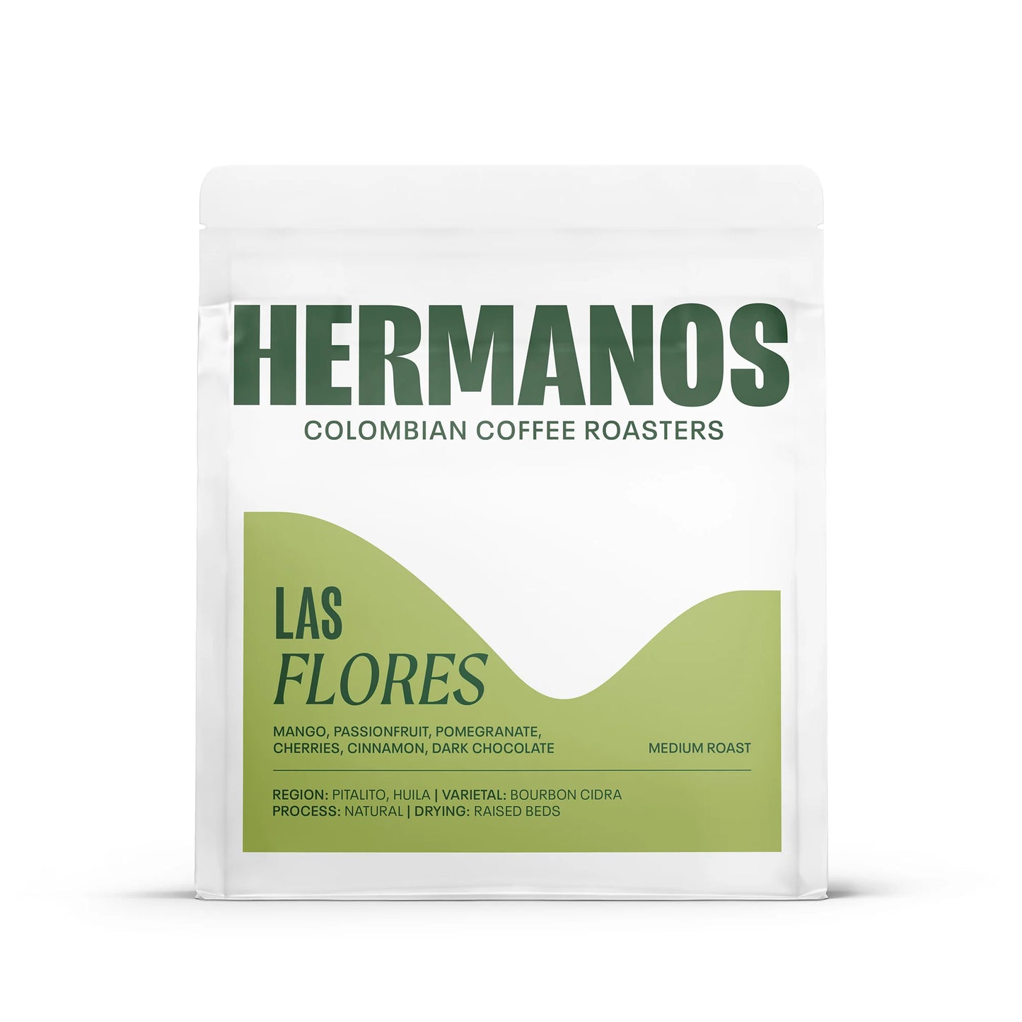 LAS FLORES