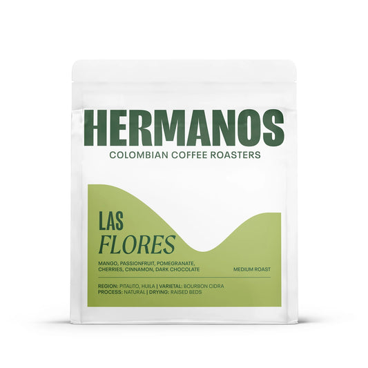 LAS FLORES
