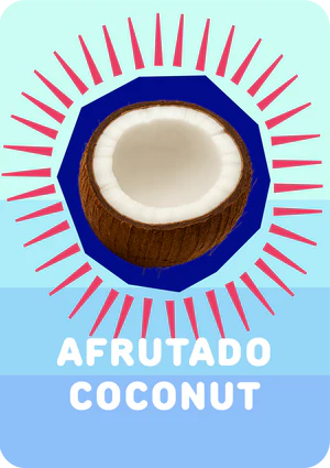 Afrutado Coconut 200g