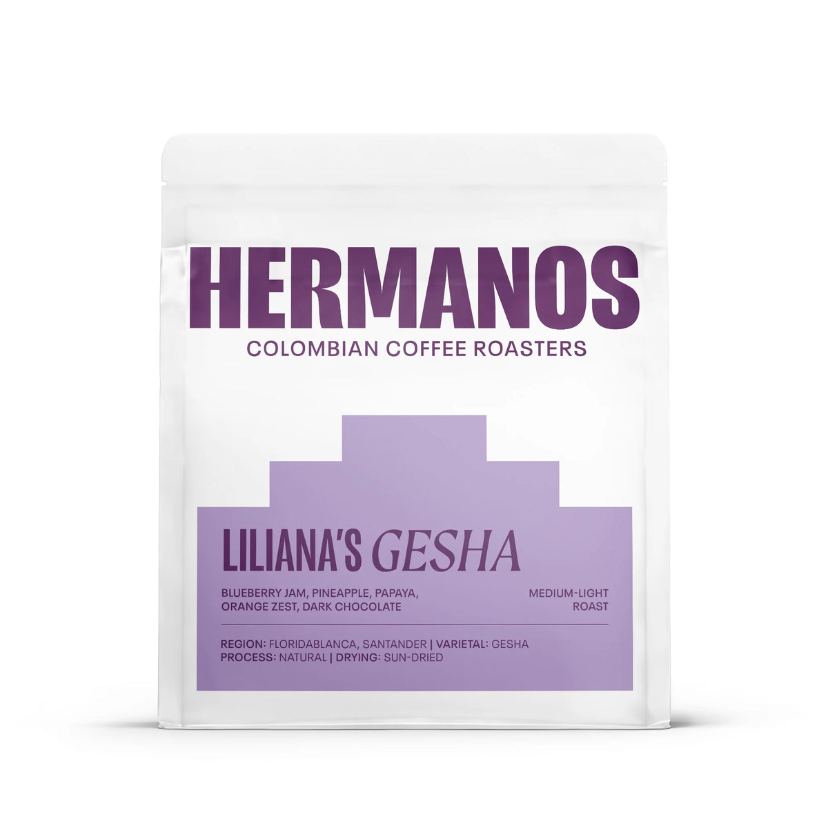 LILIANA'S GESHA 250g