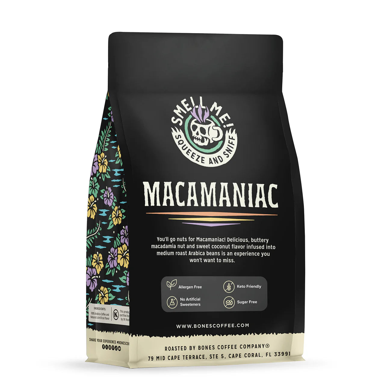 Macamaniac | 340g