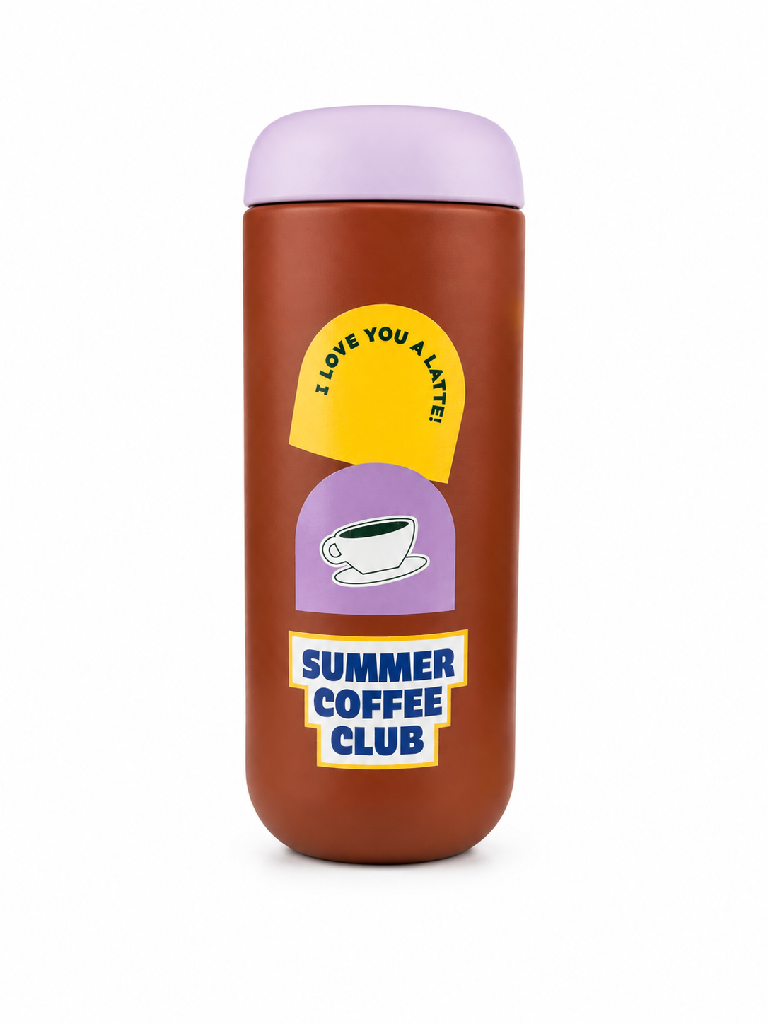 Sienna 473ml