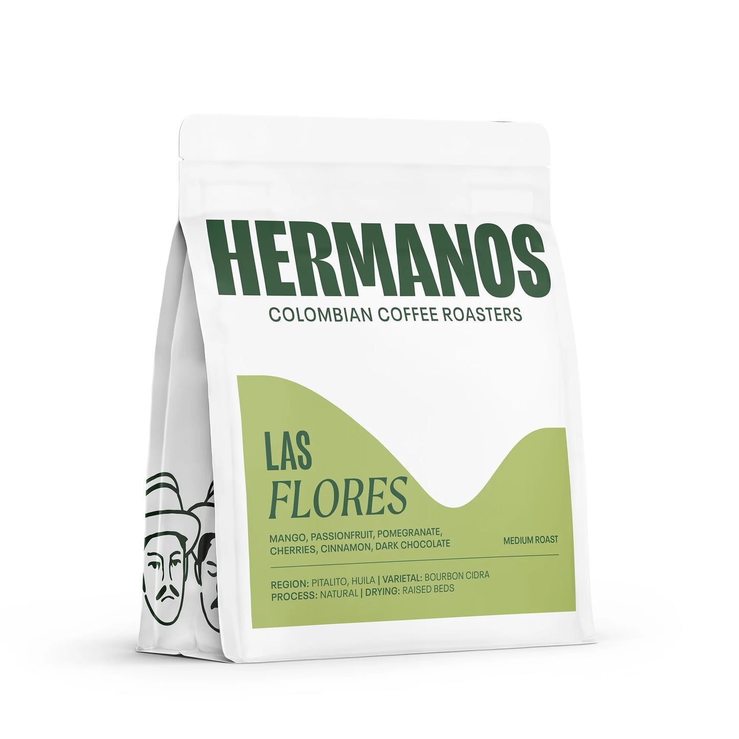 LAS FLORES