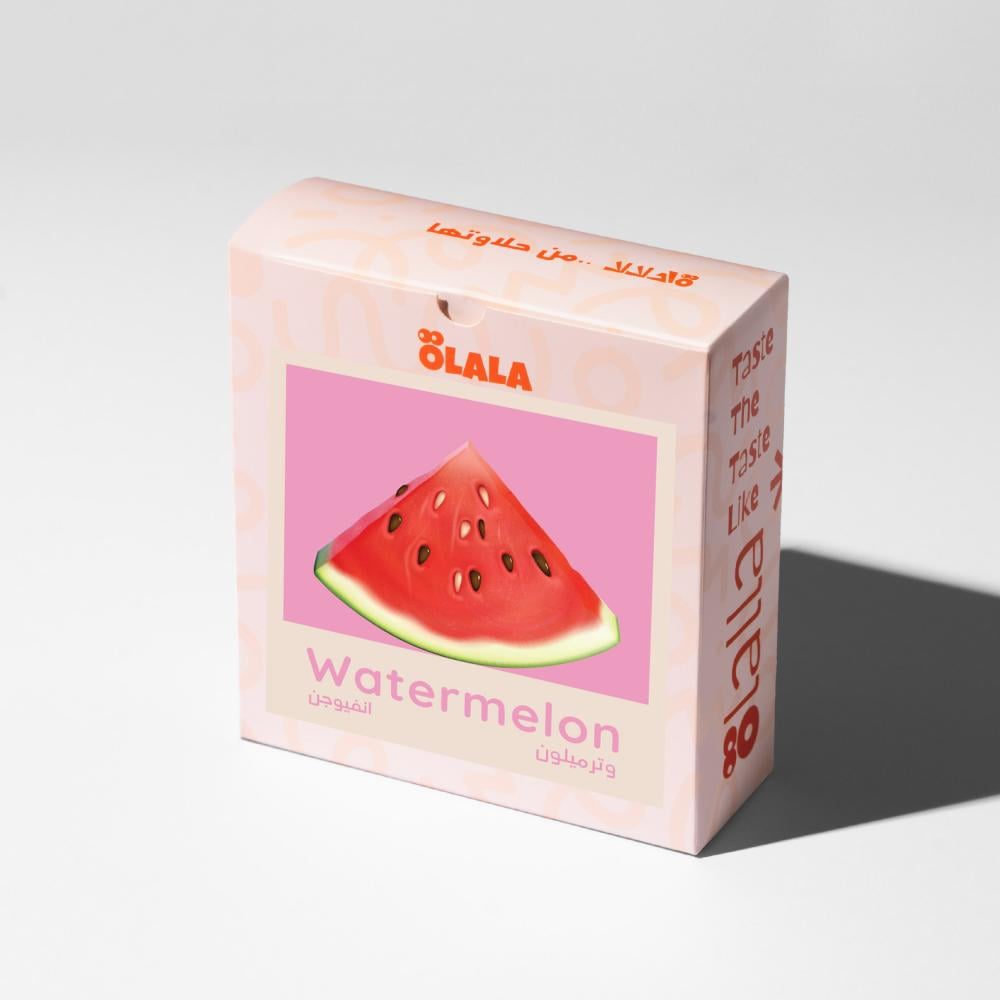 وترميلون – كولومبيا 125 G