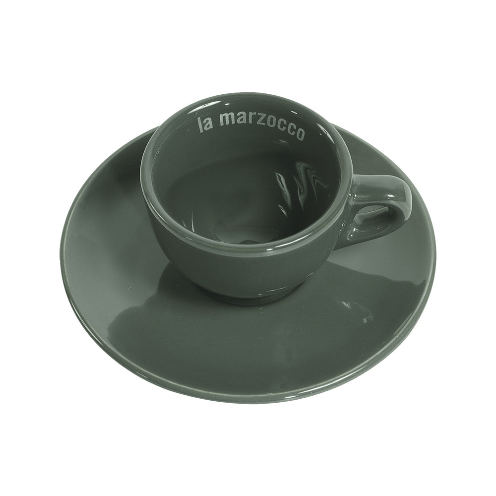 La Marzocco Espresso Cup Grey
