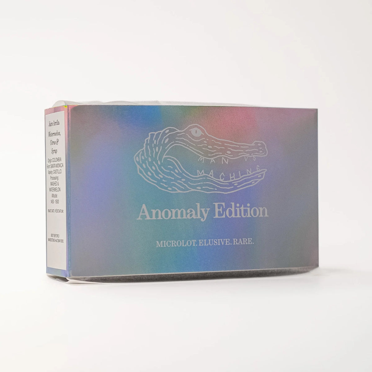 JAIRO ARCILA WATERMELON, COLOMBIA, WASHED *ANOMALY EDITION* 250g