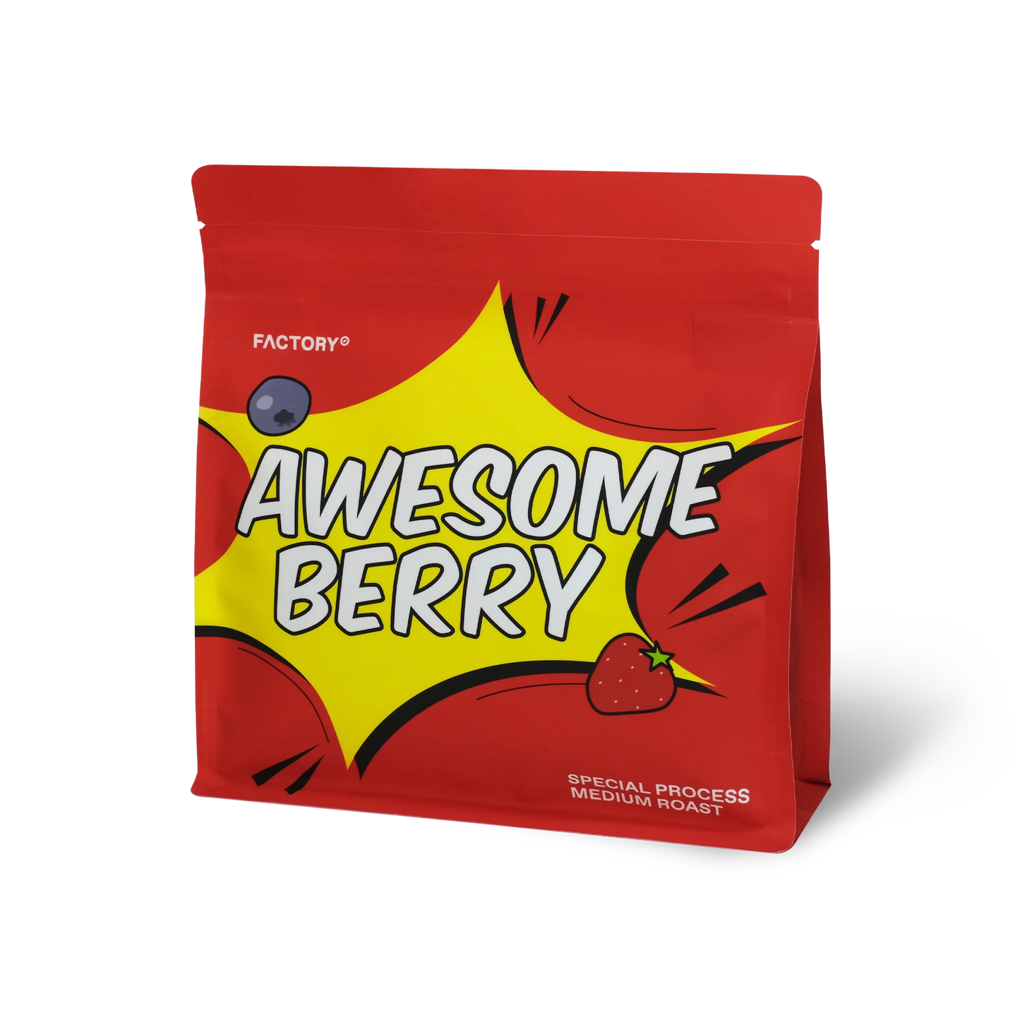 Awesome Berry 200g