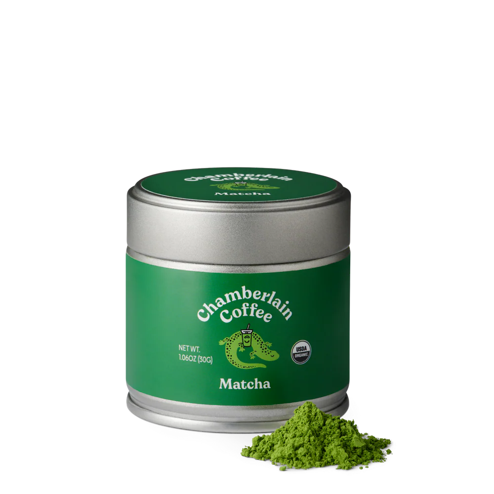 Organic Ceremonial Matcha Green Tea Powder 30g