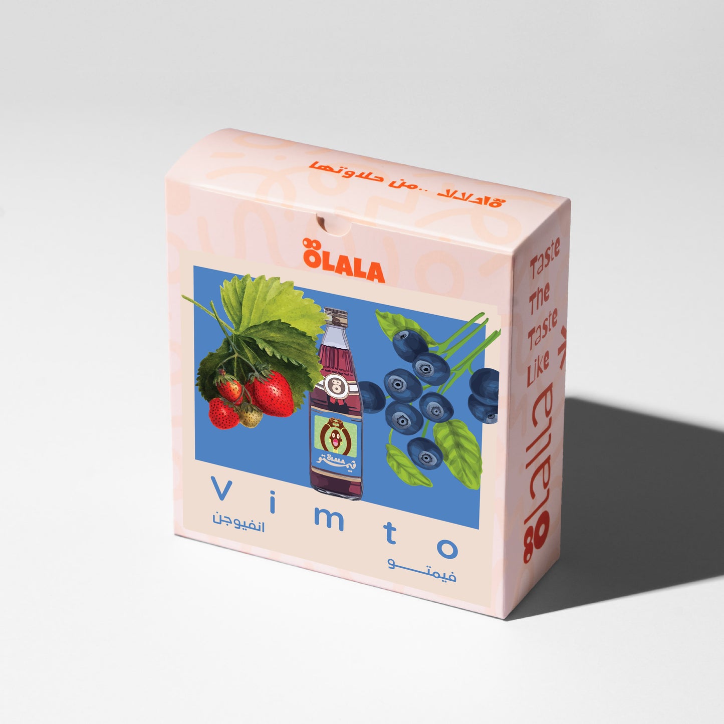 فيمتو  – كولومبيا 125 G