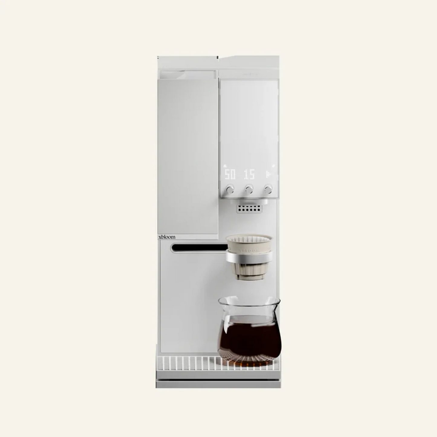 XBloom Studio - White