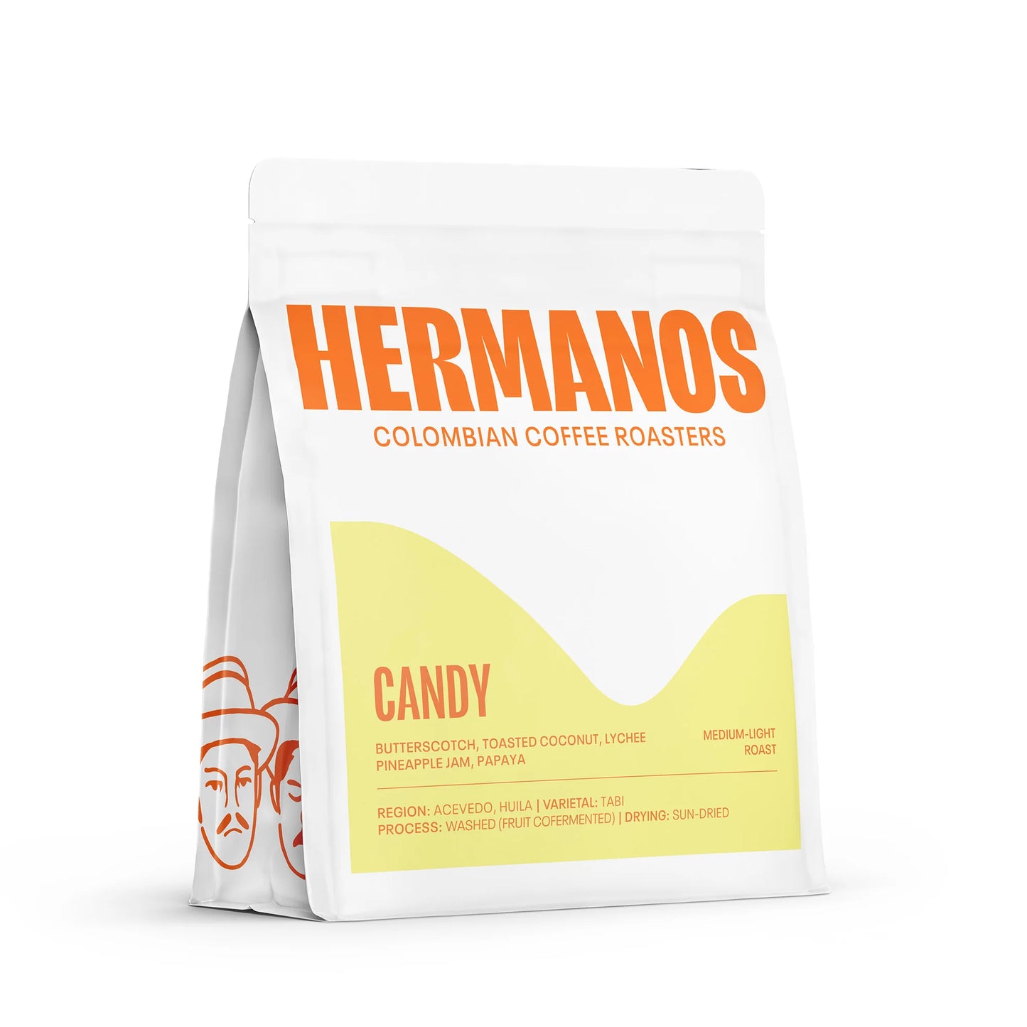 CANDY 250g