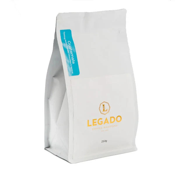 Legado - Guatemala Finca el Rincon 250g